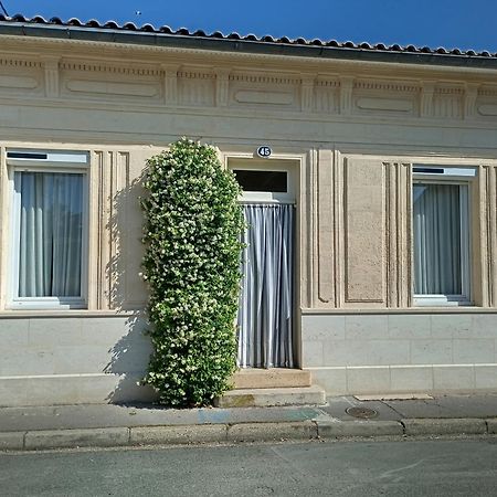 Suite dans Une Echoppe Bègles Extérieur photo