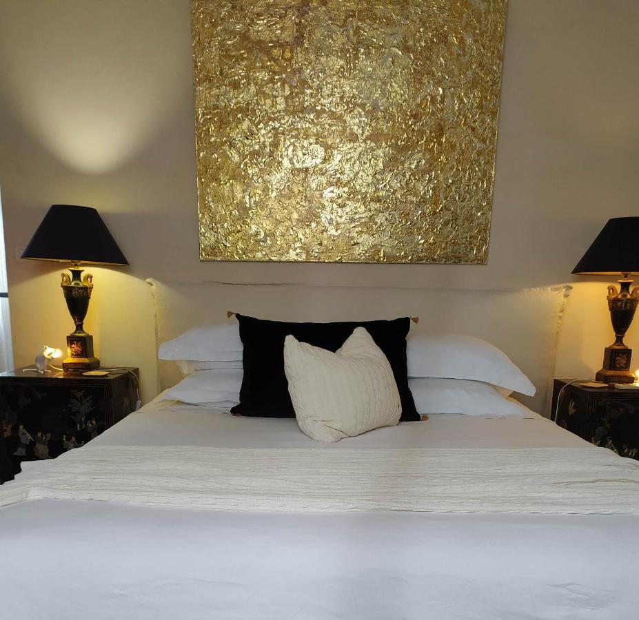 Suite dans Une Echoppe Bègles Extérieur photo