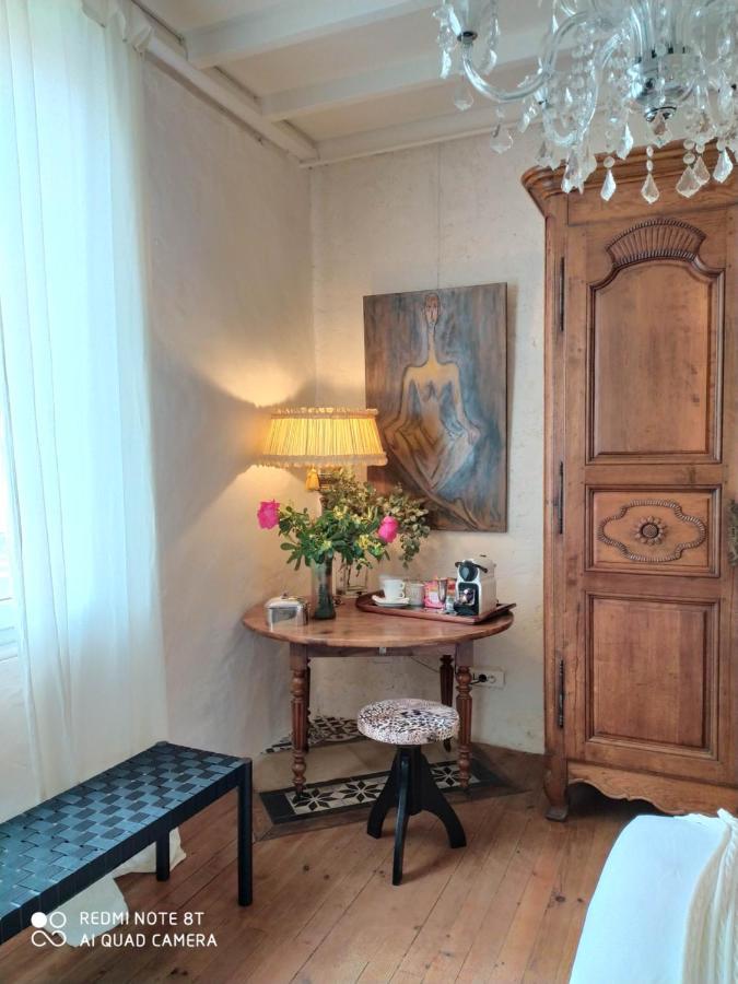 Suite dans Une Echoppe Bègles Extérieur photo