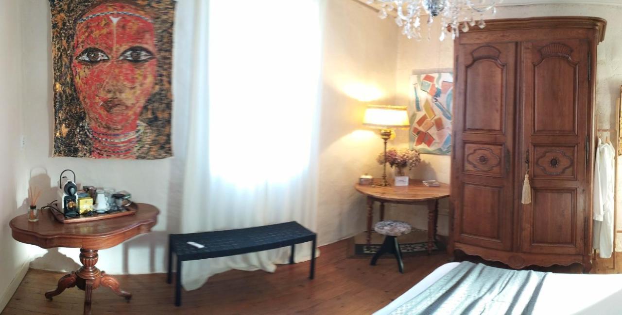 Suite dans Une Echoppe Bègles Extérieur photo