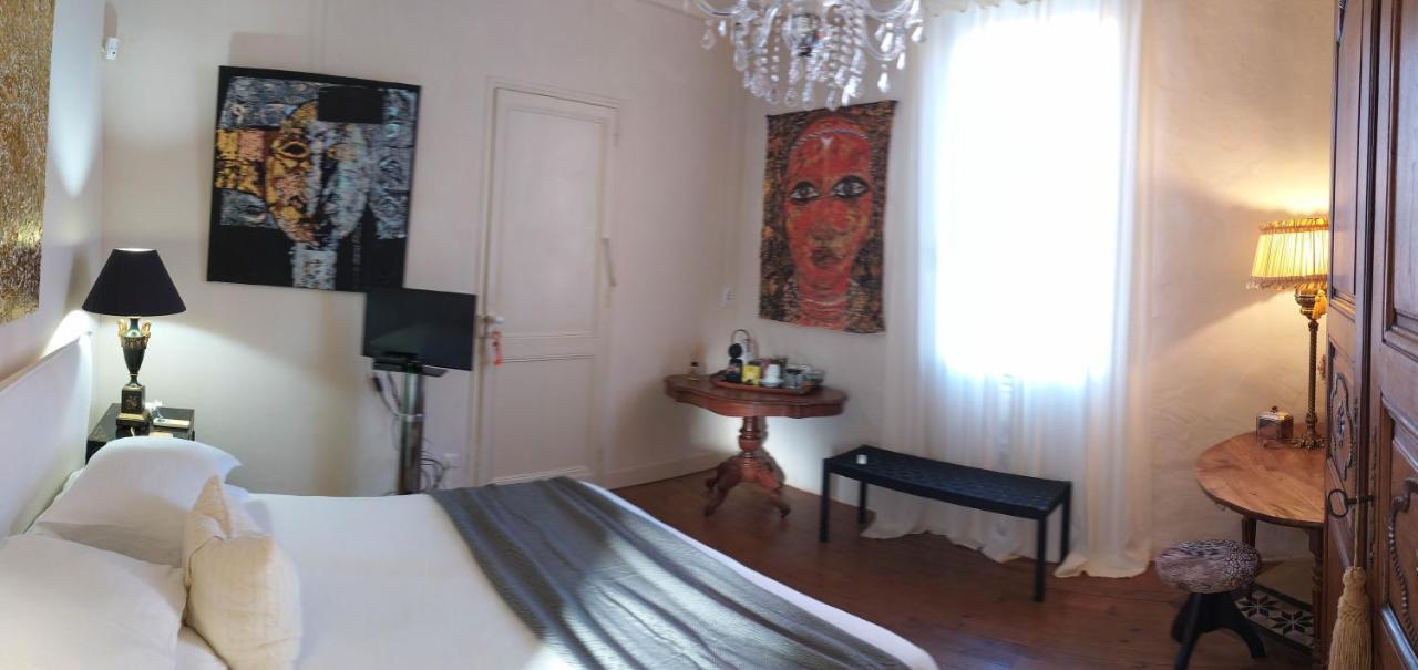 Suite dans Une Echoppe Bègles Extérieur photo
