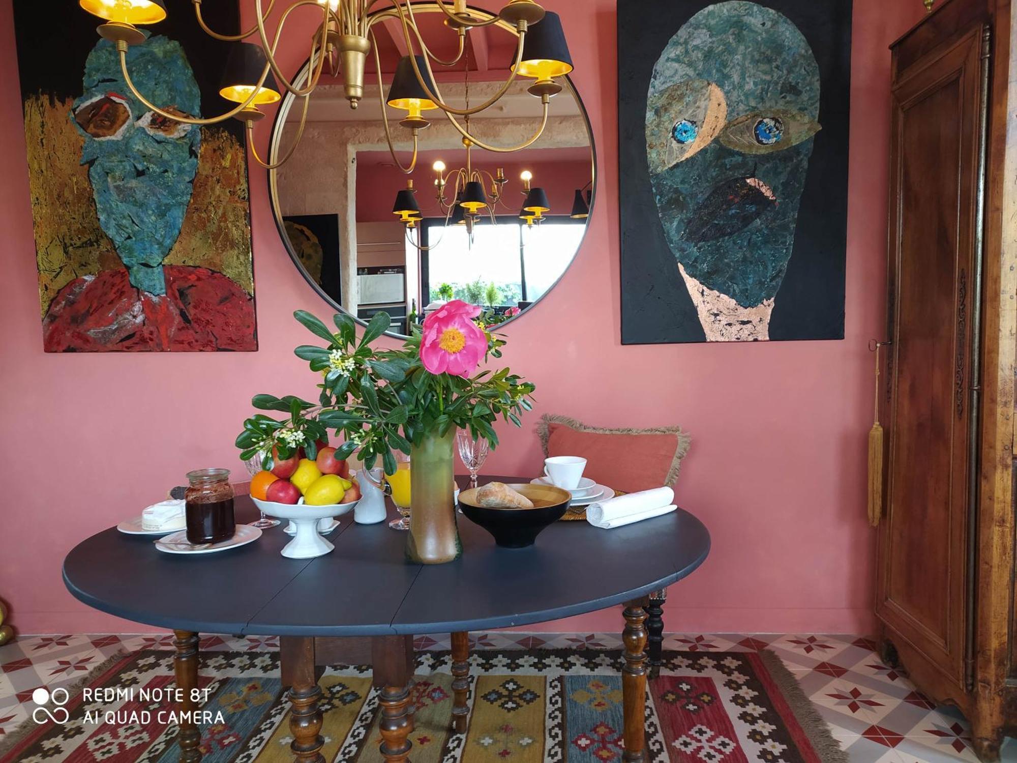 Suite dans Une Echoppe Bègles Extérieur photo