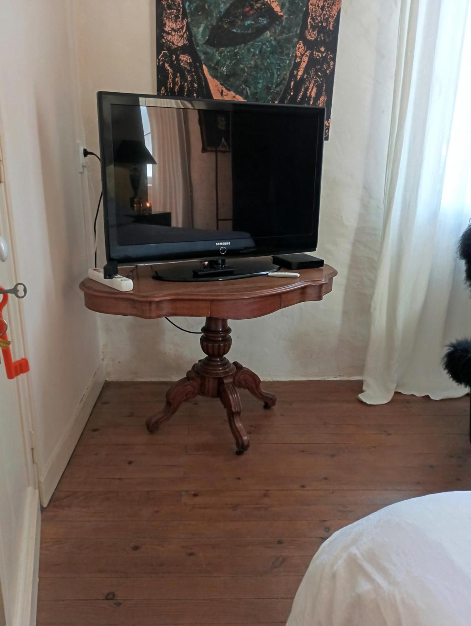 Suite dans Une Echoppe Bègles Extérieur photo