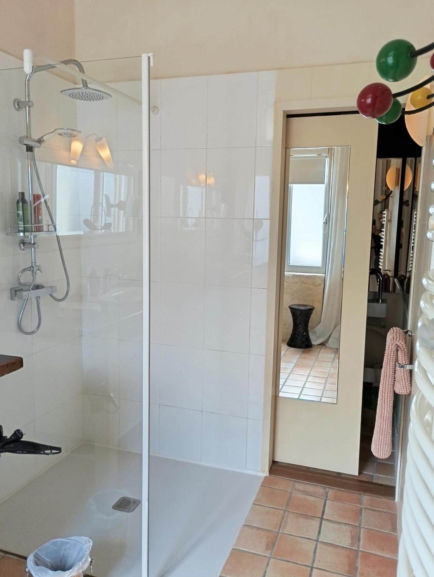 Suite dans Une Echoppe Bègles Extérieur photo