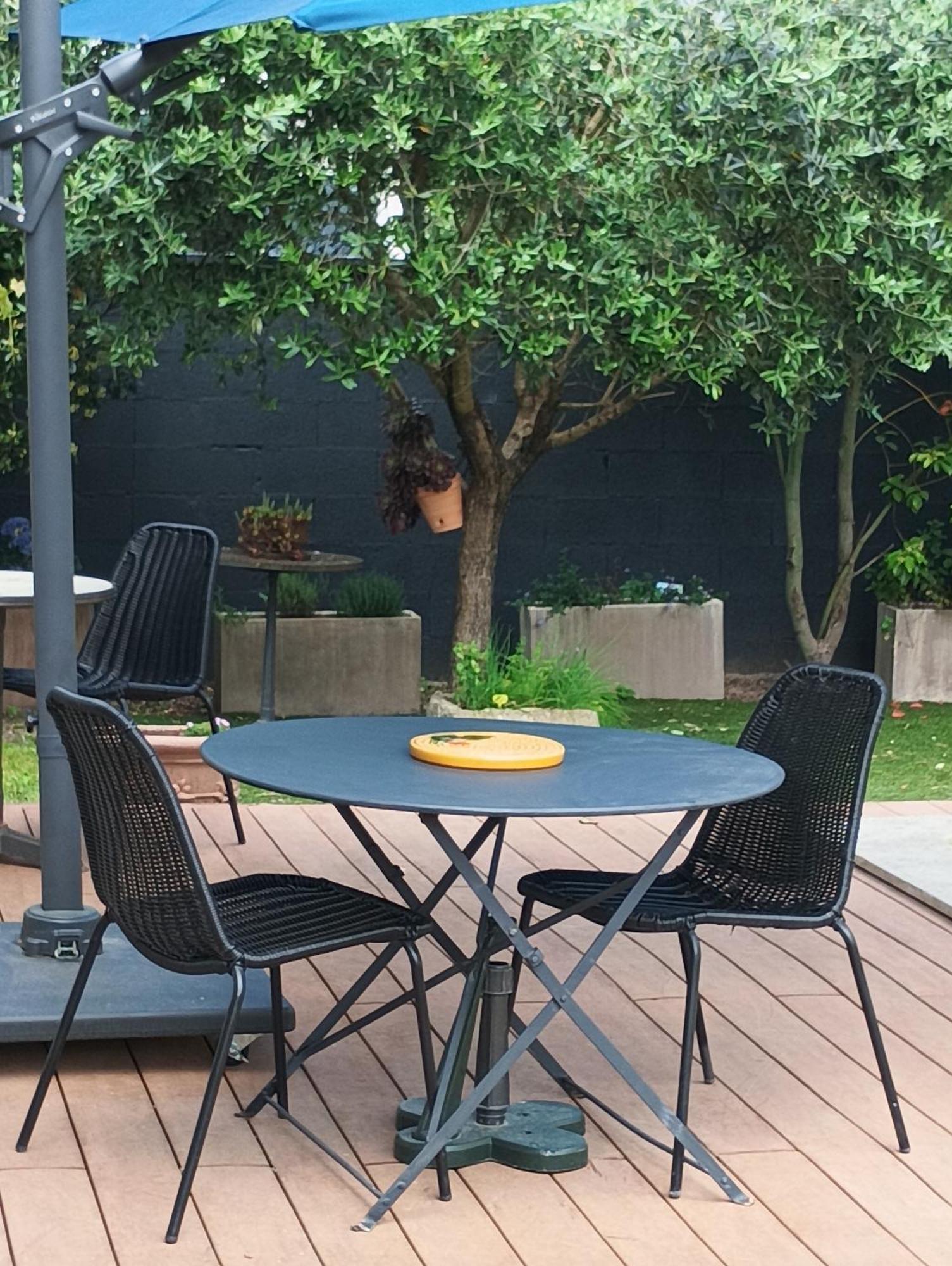 Suite dans Une Echoppe Bègles Extérieur photo
