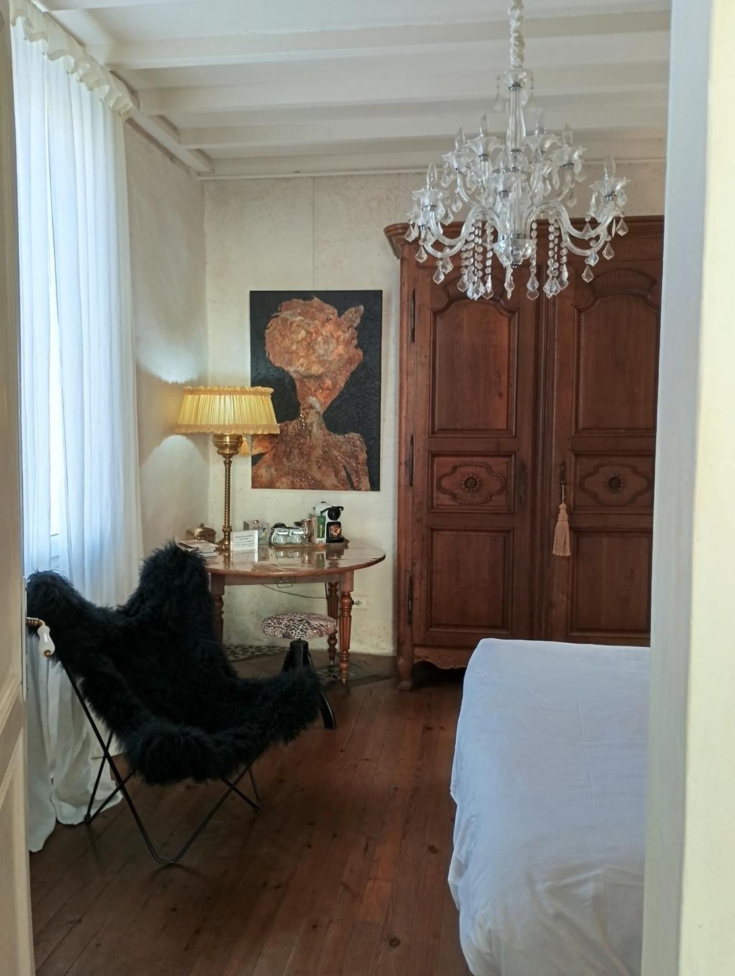 Suite dans Une Echoppe Bègles Extérieur photo