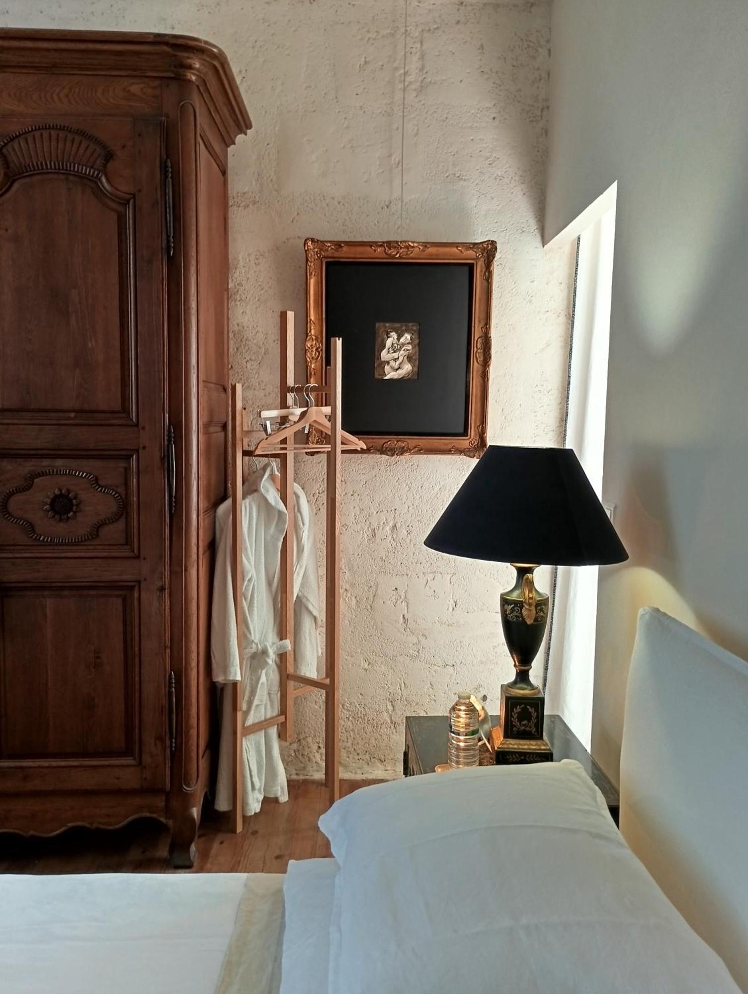 Suite dans Une Echoppe Bègles Extérieur photo